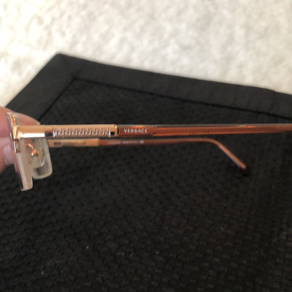 Versace Eyeglass Frames - image 7